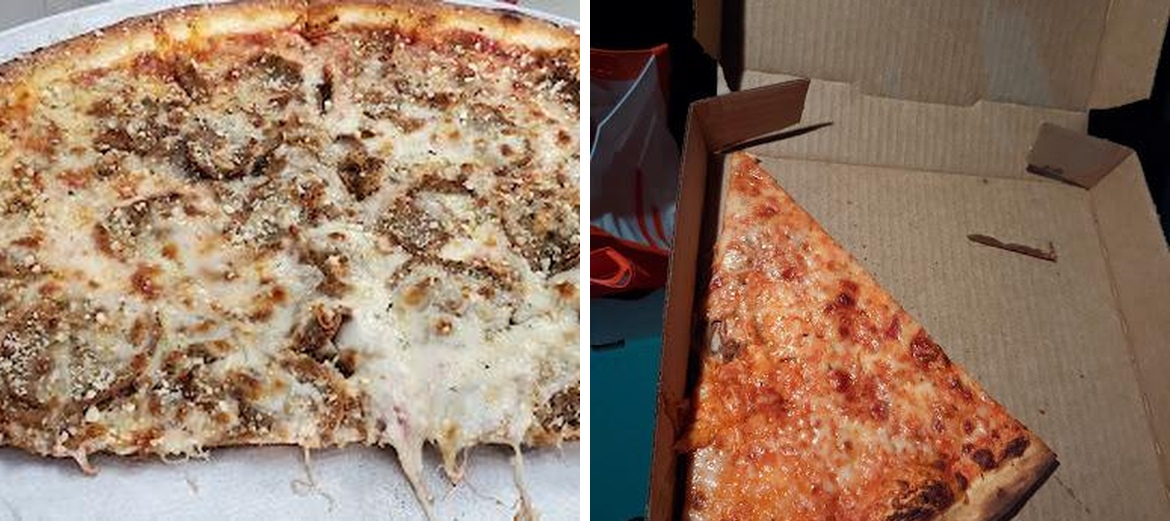 Jefferson Pizza Kitchen