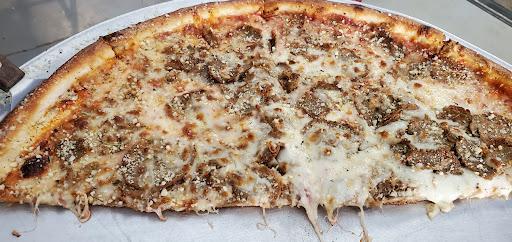 Jefferson Pizza Kitchen