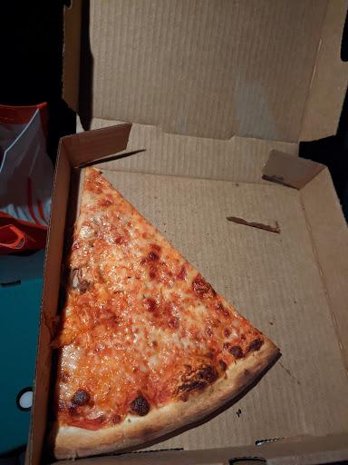 Jefferson Pizza Kitchen